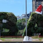 Buenos Aries (No llores por mi Argentina)